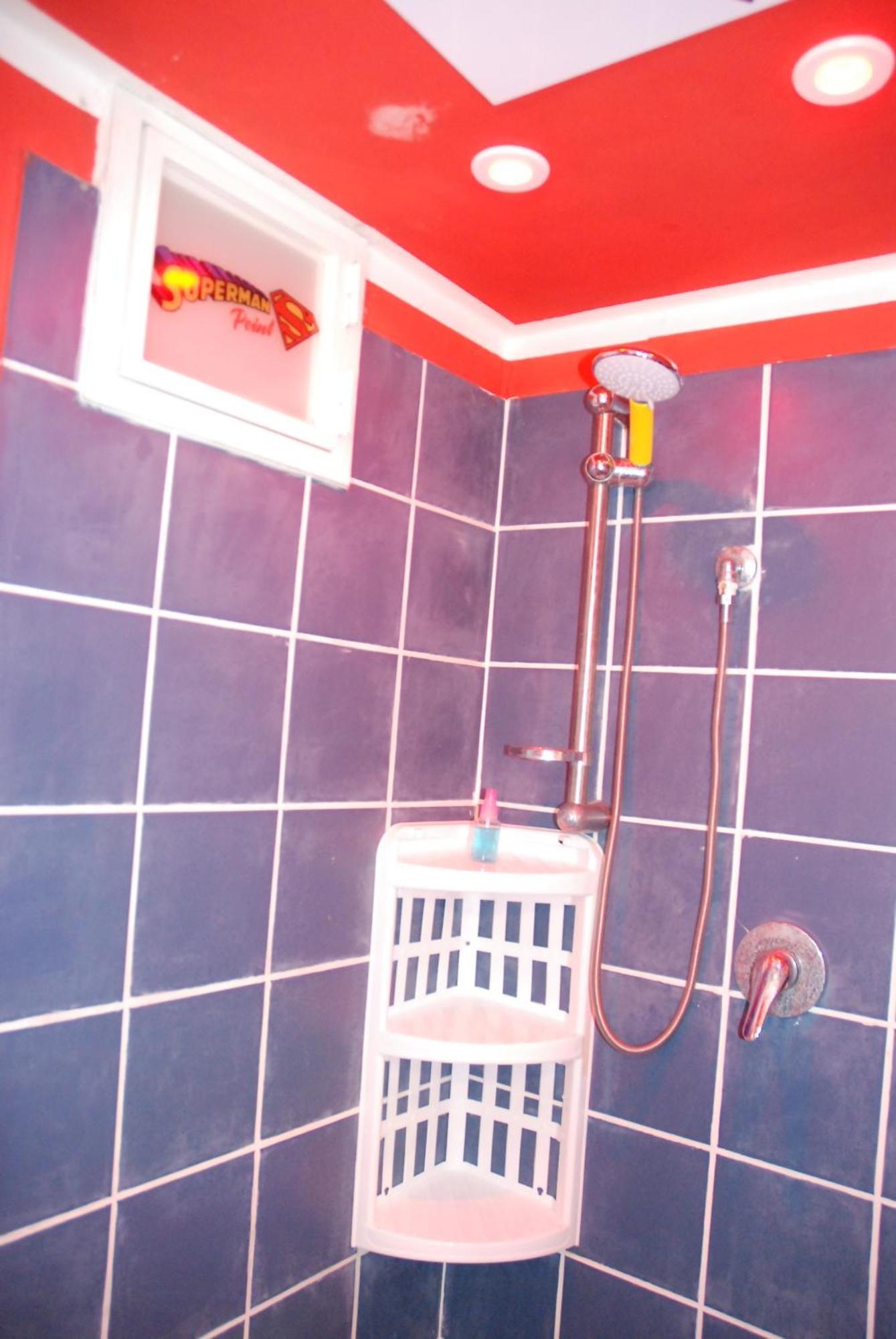 Superman Point Airport Catania Apartman Kültér fotó