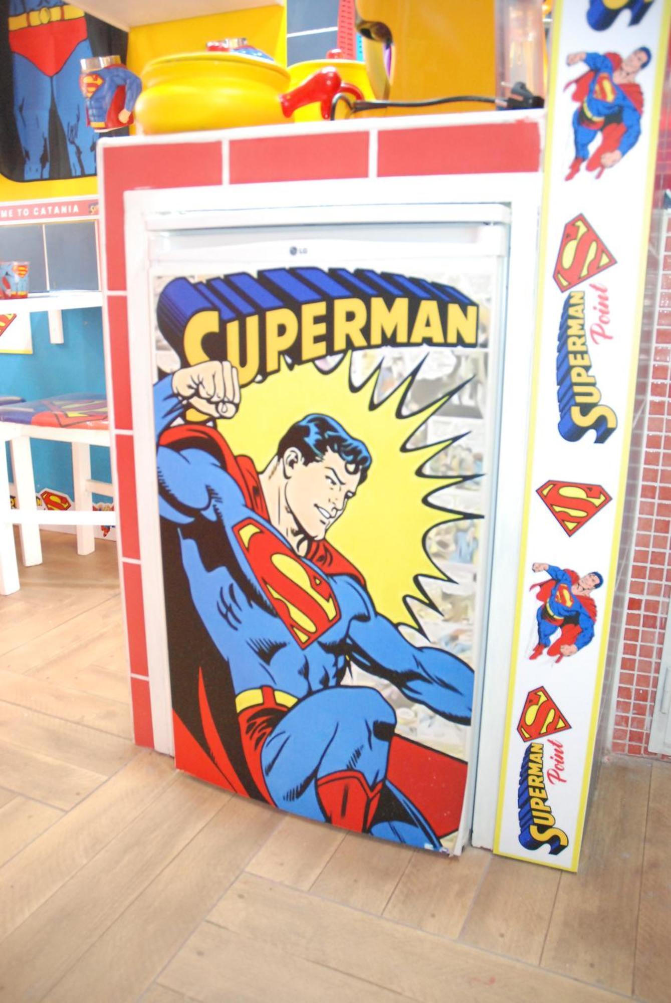 Superman Point Airport Catania Apartman Kültér fotó