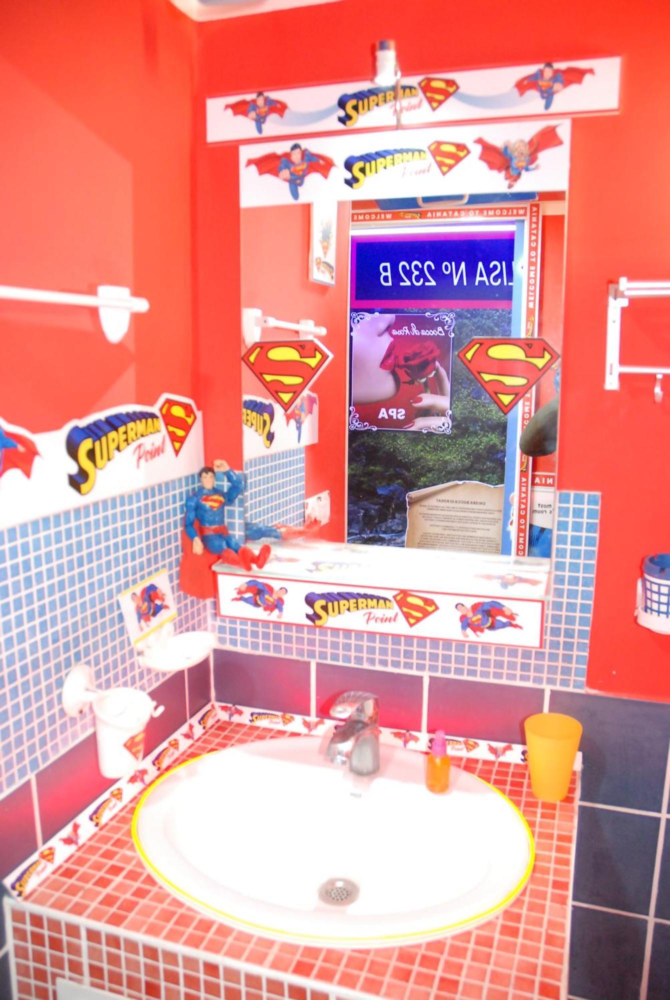 Superman Point Airport Catania Apartman Kültér fotó