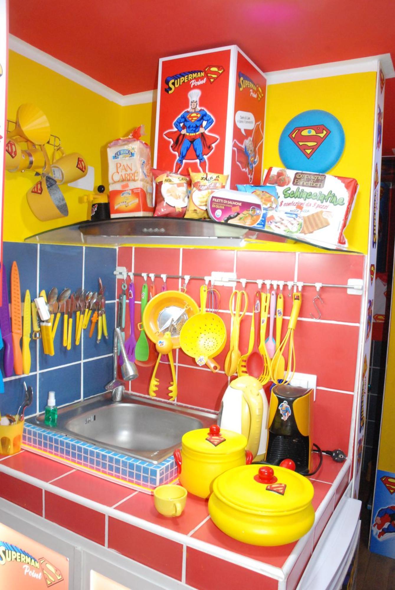 Superman Point Airport Catania Apartman Kültér fotó